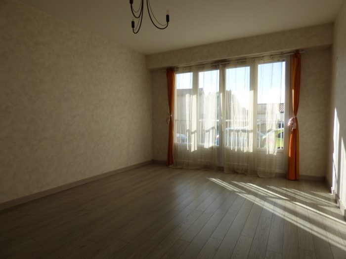 immobilier Appartement à vendre Chantonnay 102 125 euros