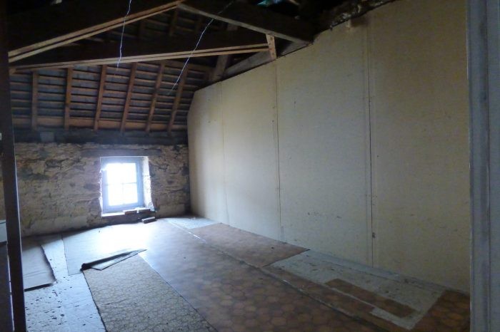 Maison à vendre La Châtaigneraie