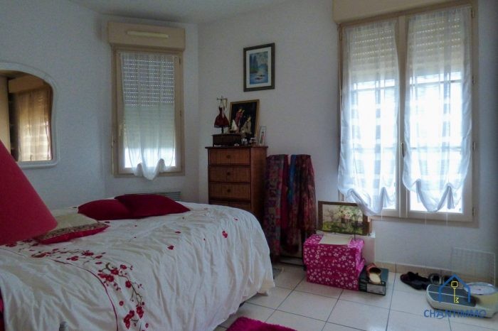 immobilier Appartement à vendre Chantonnay 86 000 euros