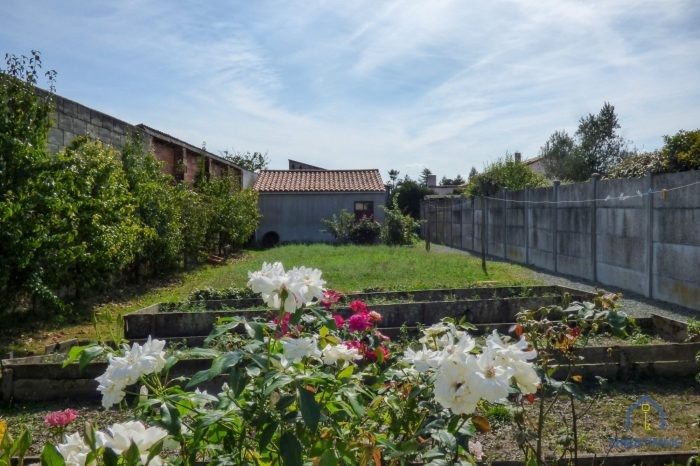 immobilier Maison à vendre Les Herbiers 148 400 euros