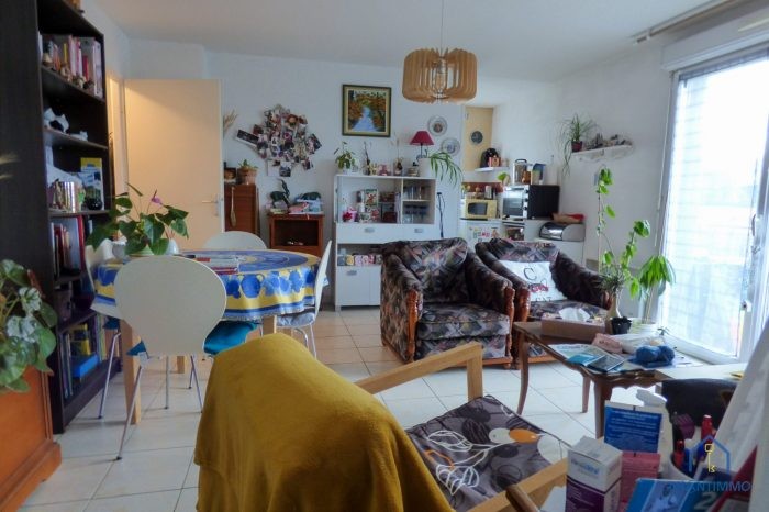 immobilier Appartement à vendre Chantonnay 75 250 euros