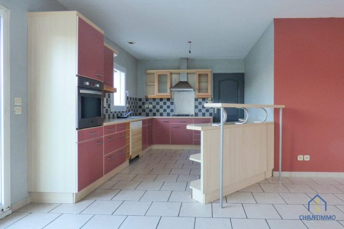 immobilier Maison à vendre Chantonnay 165 500 euros