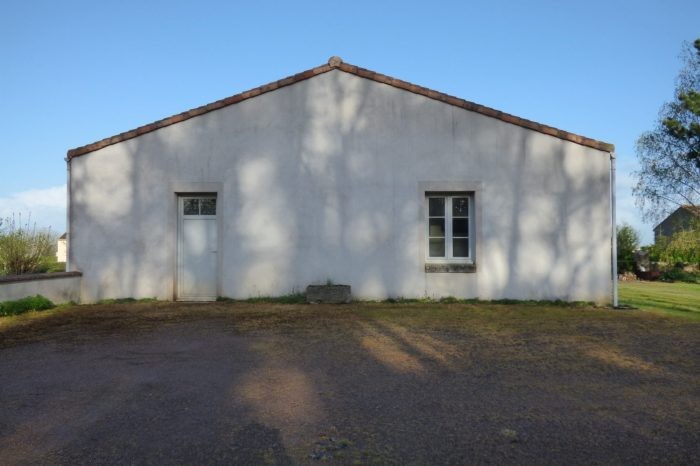 immobilier Maison à vendre Chantonnay 75 250 euros