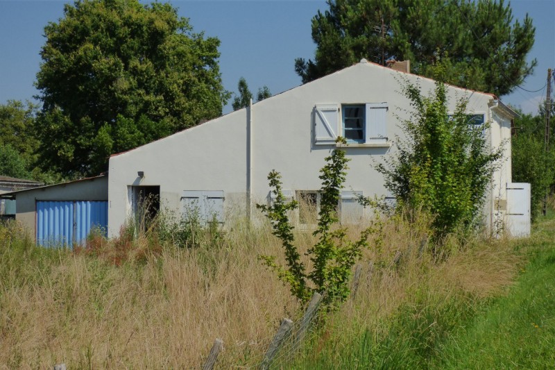 Maison à vendre Chantonnay