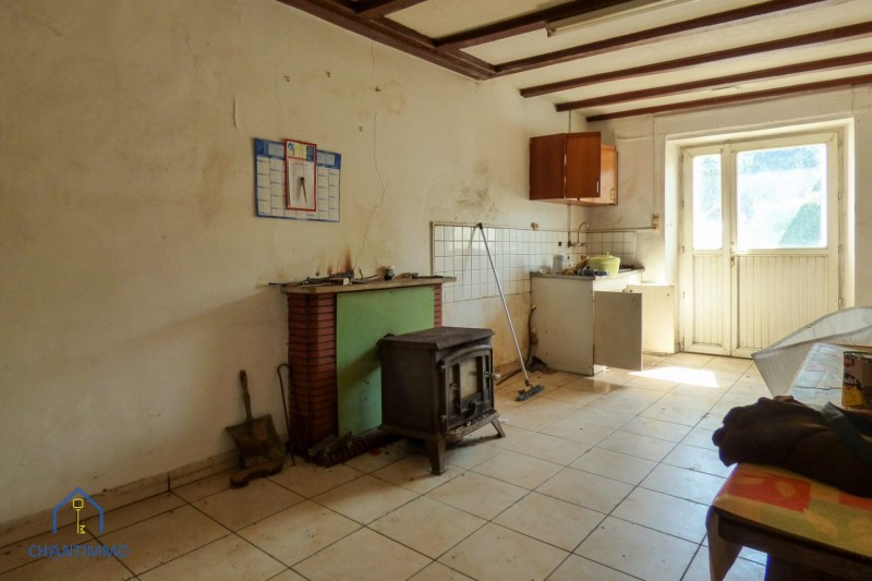 Maison à vendre 2 pièces 46 m²