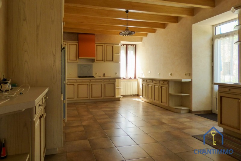 immobilier Maison à vendre Chantonnay 168 800 euros