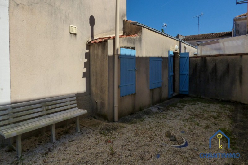 achat vente Maison 5 pièces 122 m² vendée