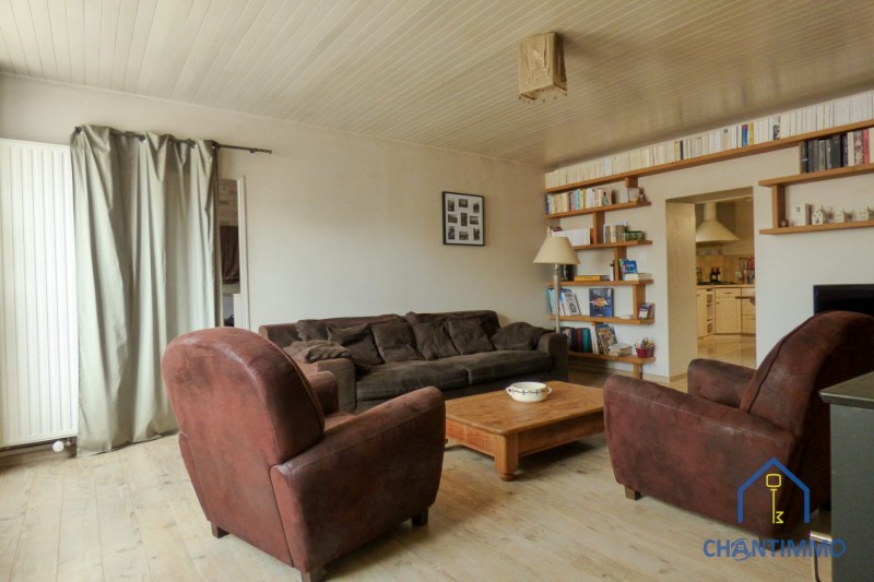 vente Maison Chantonnay 170 m²