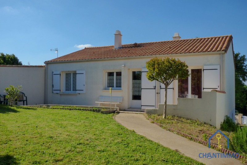 immobilier Maison à vendre Chantonnay 189 900 euros