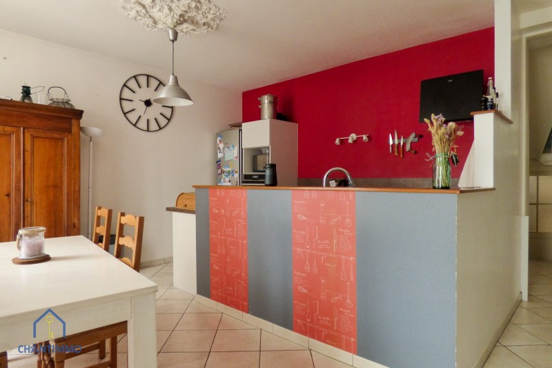 immobilier Maison à vendre Chantonnay 153 700 euros