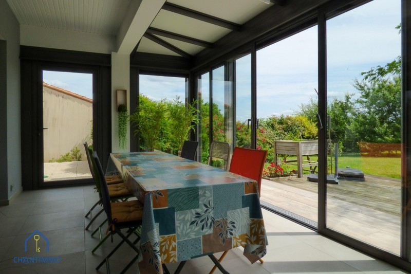 vente Maison Mouilleron-Saint-Germain 108 m²