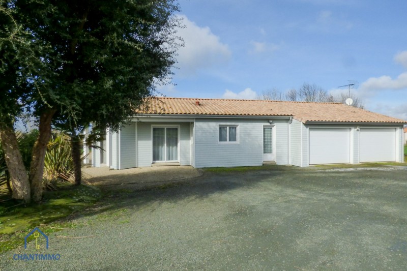 Maison à vendre Chantonnay