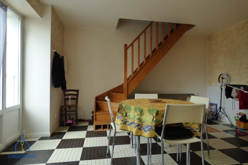 achat vente Immeuble 238 m² vendée