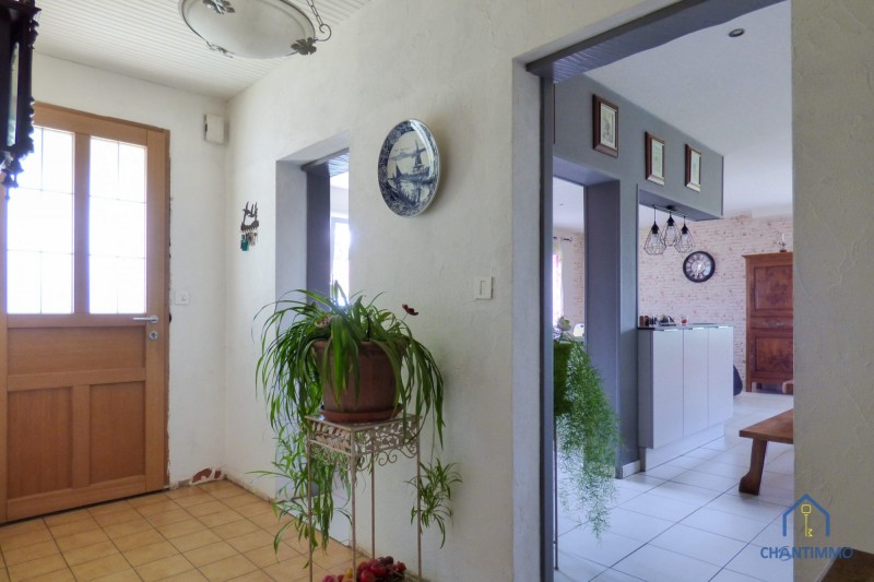 Maison à vendre 4 pièces 109 m²