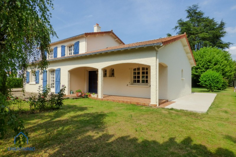 Maison à vendre Chantonnay