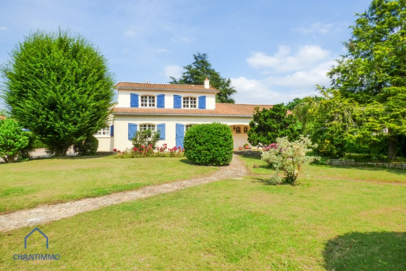 vente Maison Chantonnay 175 m²