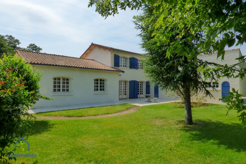 immobilier Maison à vendre Chantonnay 283 500 euros