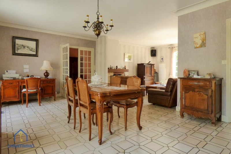 vente Maison Chantonnay 175 m²