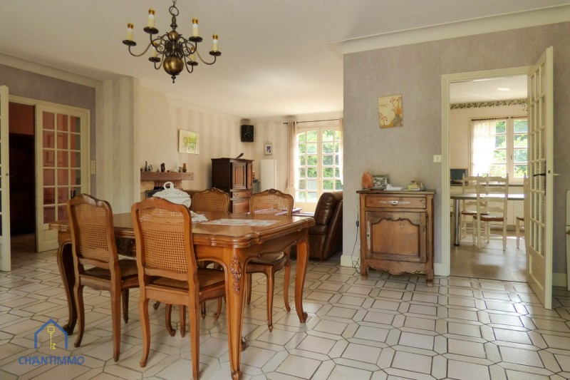 immobilier Maison à vendre Chantonnay 283 500 euros