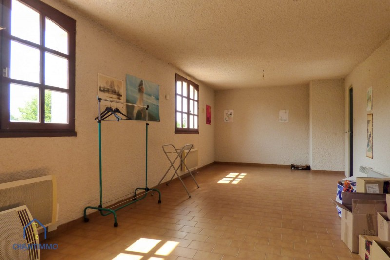 immobilier Maison à vendre Chantonnay 283 500 euros