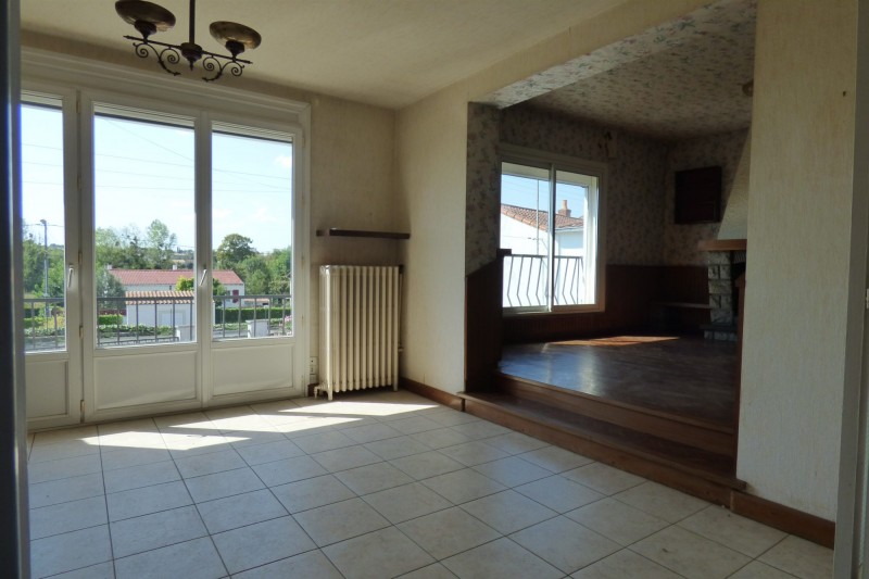 immobilier Maison à vendre Chantonnay 137 800 euros