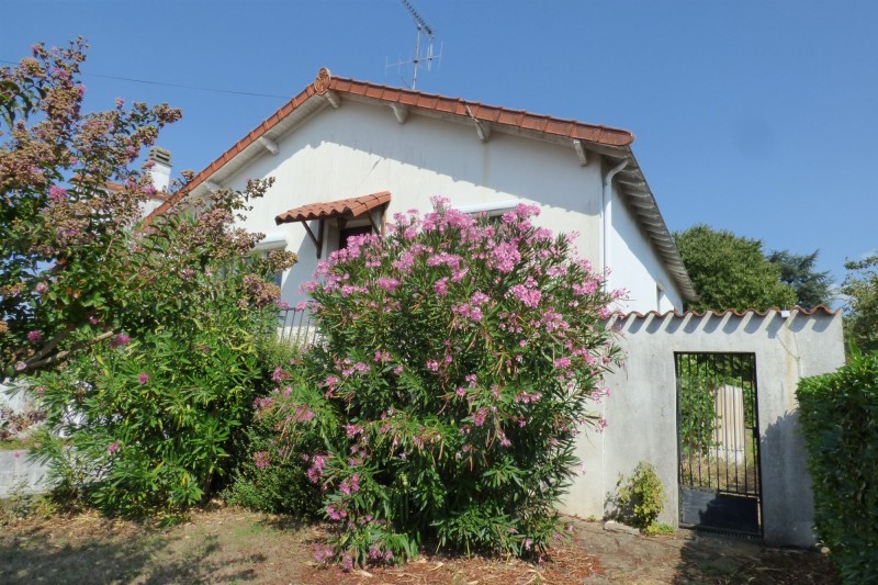 immobilier Maison à vendre Chantonnay 137 800 euros