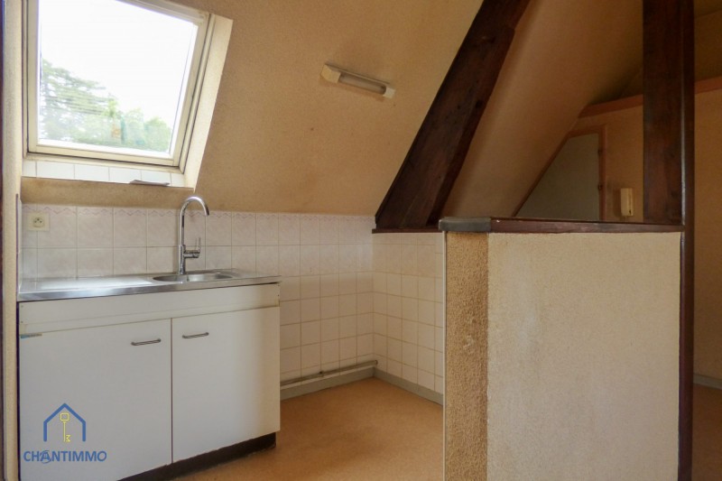 immobilier Appartement à vendre Chantonnay 585 euros