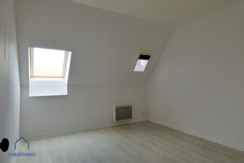 Appartement à vendre 3 pièces 61 m²