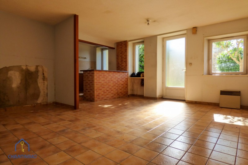 vente Maison Cheffois 64 m²