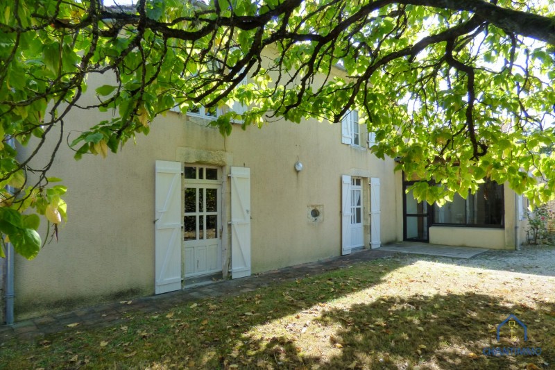 Maison à vendre Chantonnay