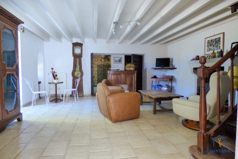 immobilier Maison à vendre Chantonnay 220 500 euros