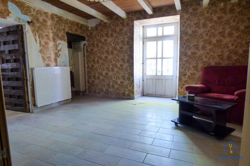 vente Maison Chantonnay 151 m²