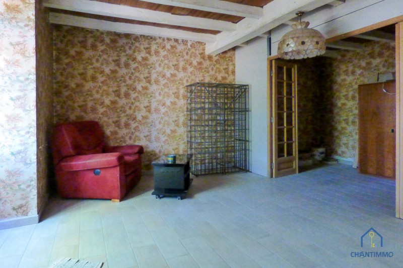 immobilier Maison à vendre Chantonnay 220 500 euros