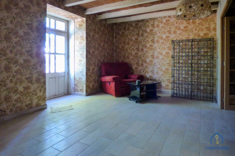 achat vente Maison 7 pièces 151 m² vendée