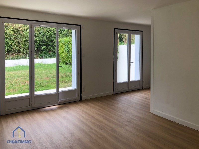 vente Maison Mouilleron-Saint-Germain 66 m²