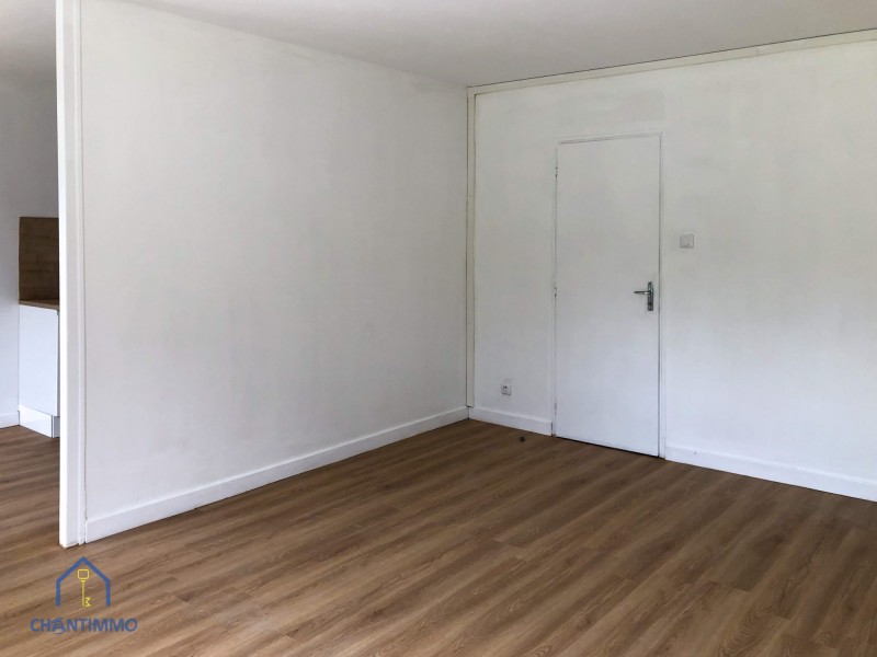 immobilier Maison à vendre Mouilleron-Saint-Germain 660 euros