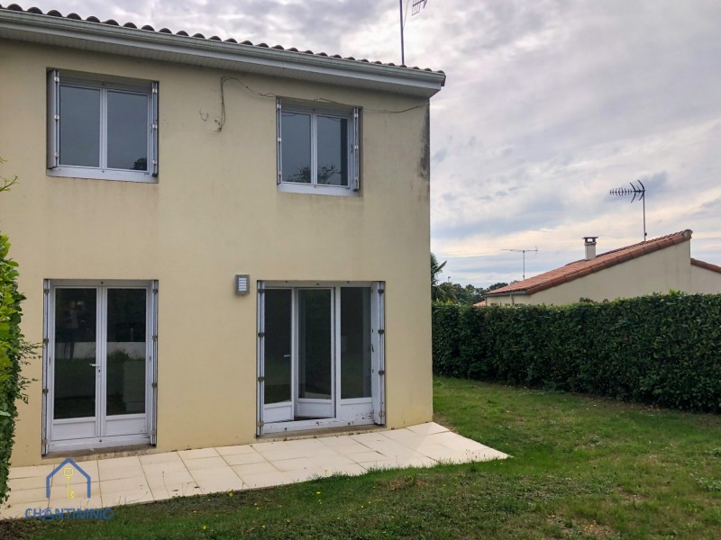 immobilier Maison à vendre Mouilleron-Saint-Germain 660 euros