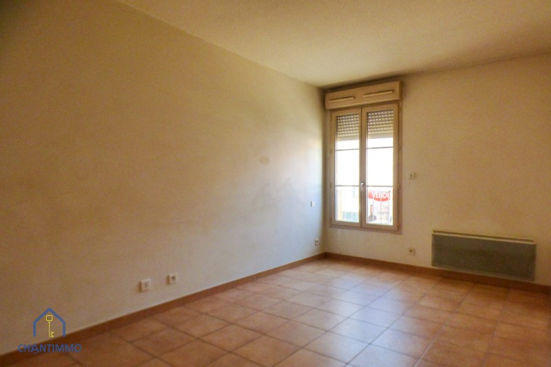 Appartement à vendre Chantonnay