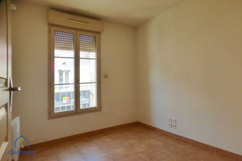 immobilier Appartement à vendre Chantonnay 64 500 euros