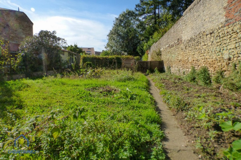 vente Appartement Chantonnay 81 m²