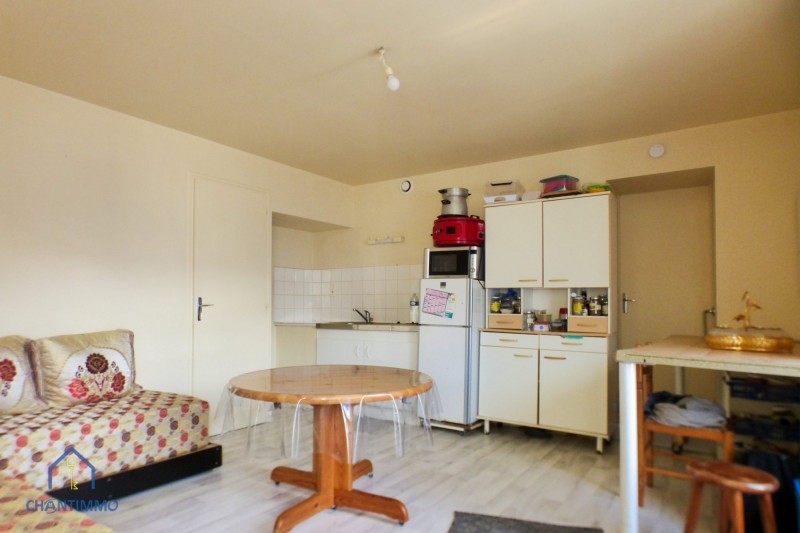 Appartement à vendre 4 pièces 81 m²