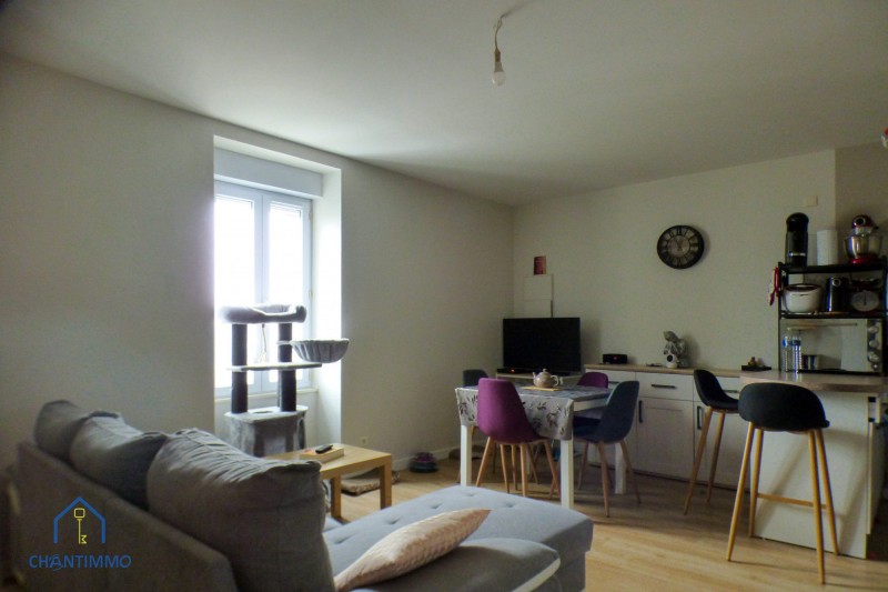 Appartement à vendre Chantonnay