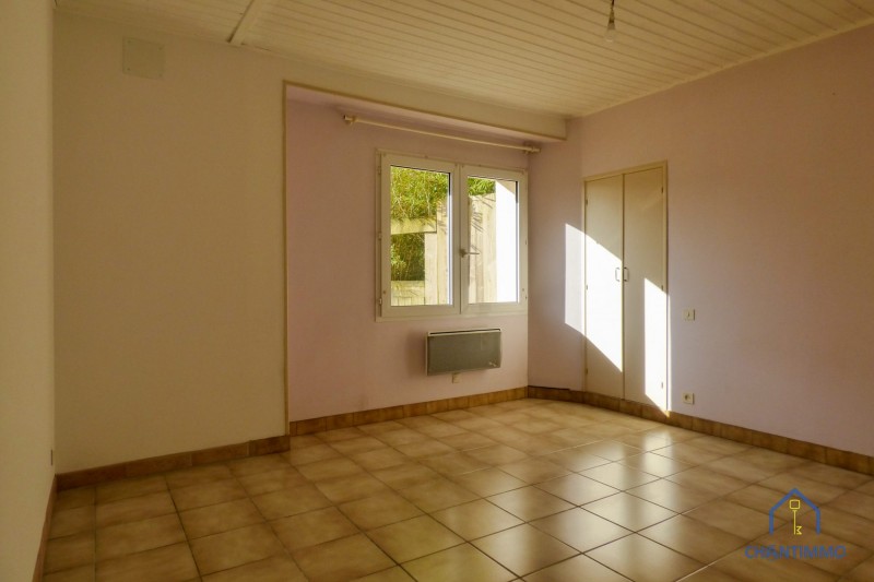 achat vente Maison 3 pièces 72 m² vendée