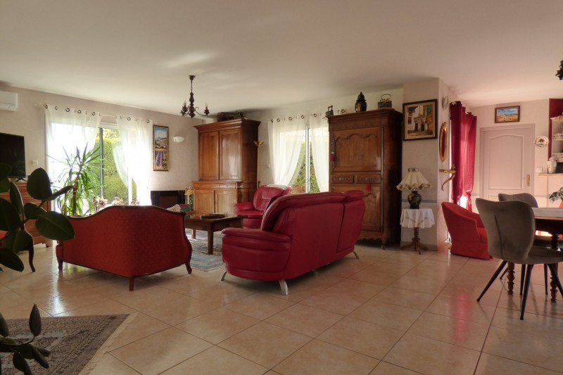 immobilier Maison à vendre Chantonnay 402 300 euros