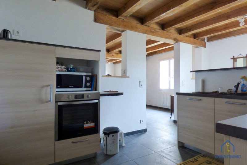 immobilier Maison à vendre Monsireigne 750 euros