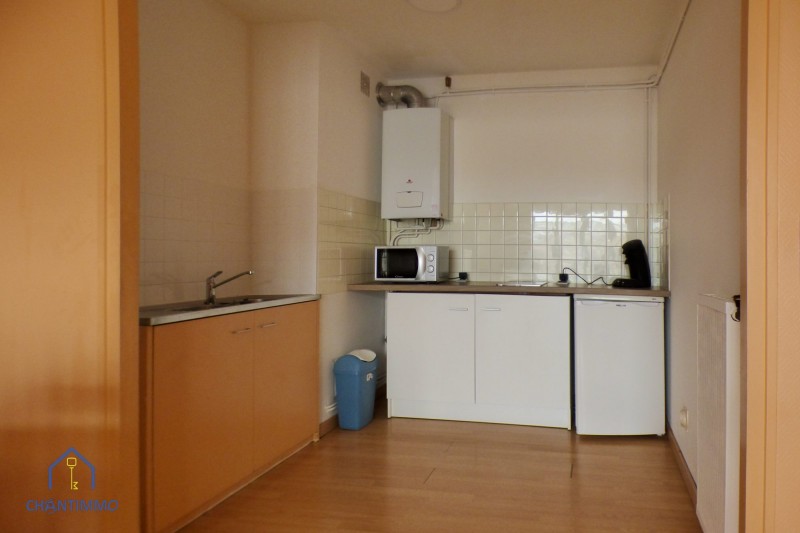 Appartement à vendre 1 pièces 32 m²