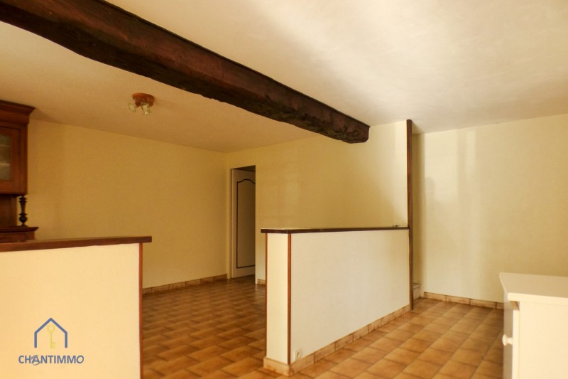 immobilier Maison à vendre Chantonnay 96 750 euros