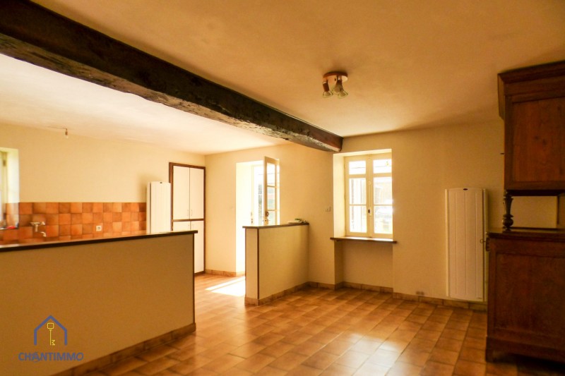 Maison à vendre 4 pièces 75 m²