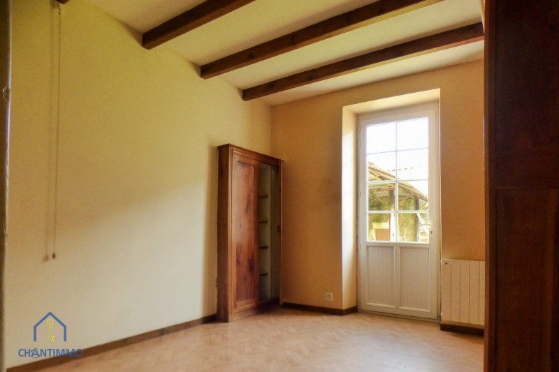 achat vente Maison 4 pièces 75 m² vendée