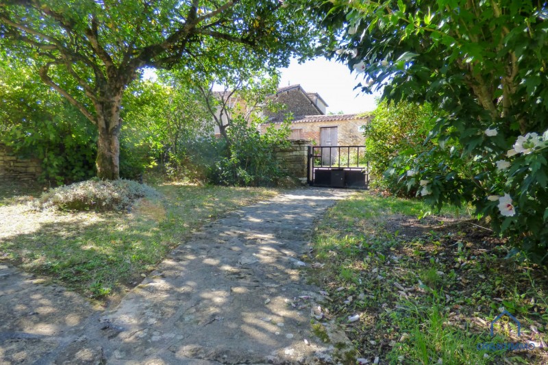 vente Maison Chantonnay 78 m²